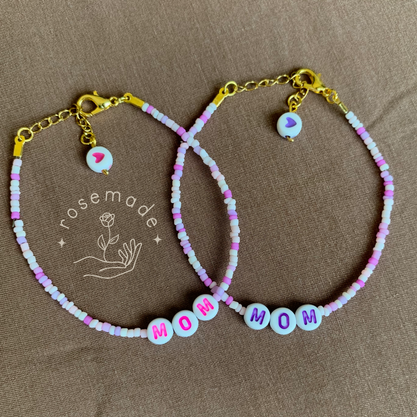 Mothersday Bracelets