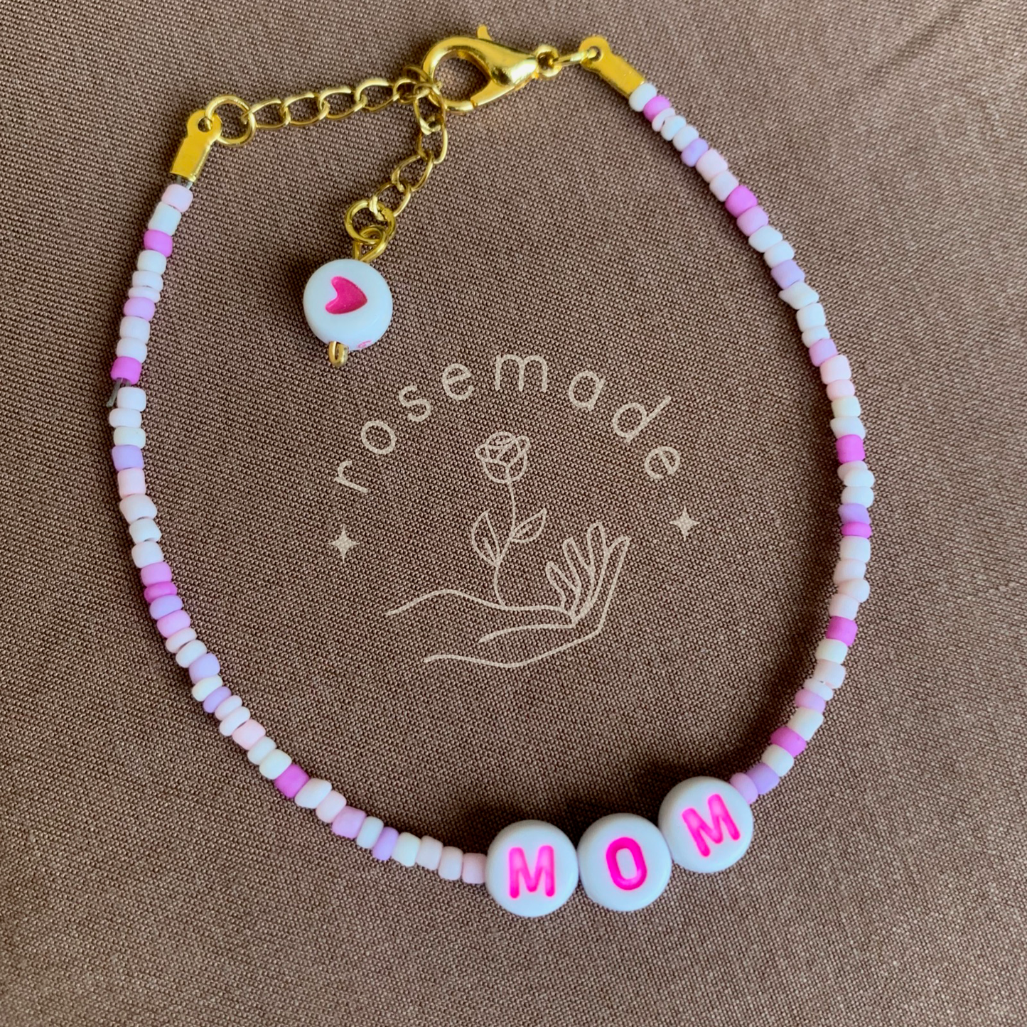 Mothersday Bracelets