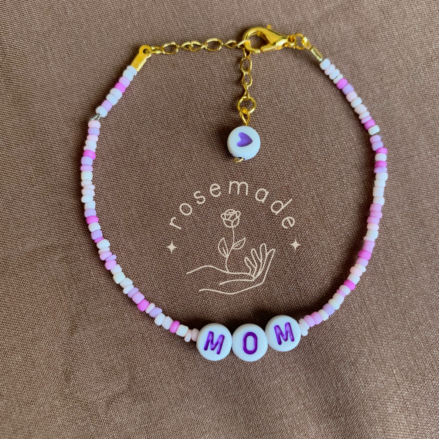 Mothersday Bracelets