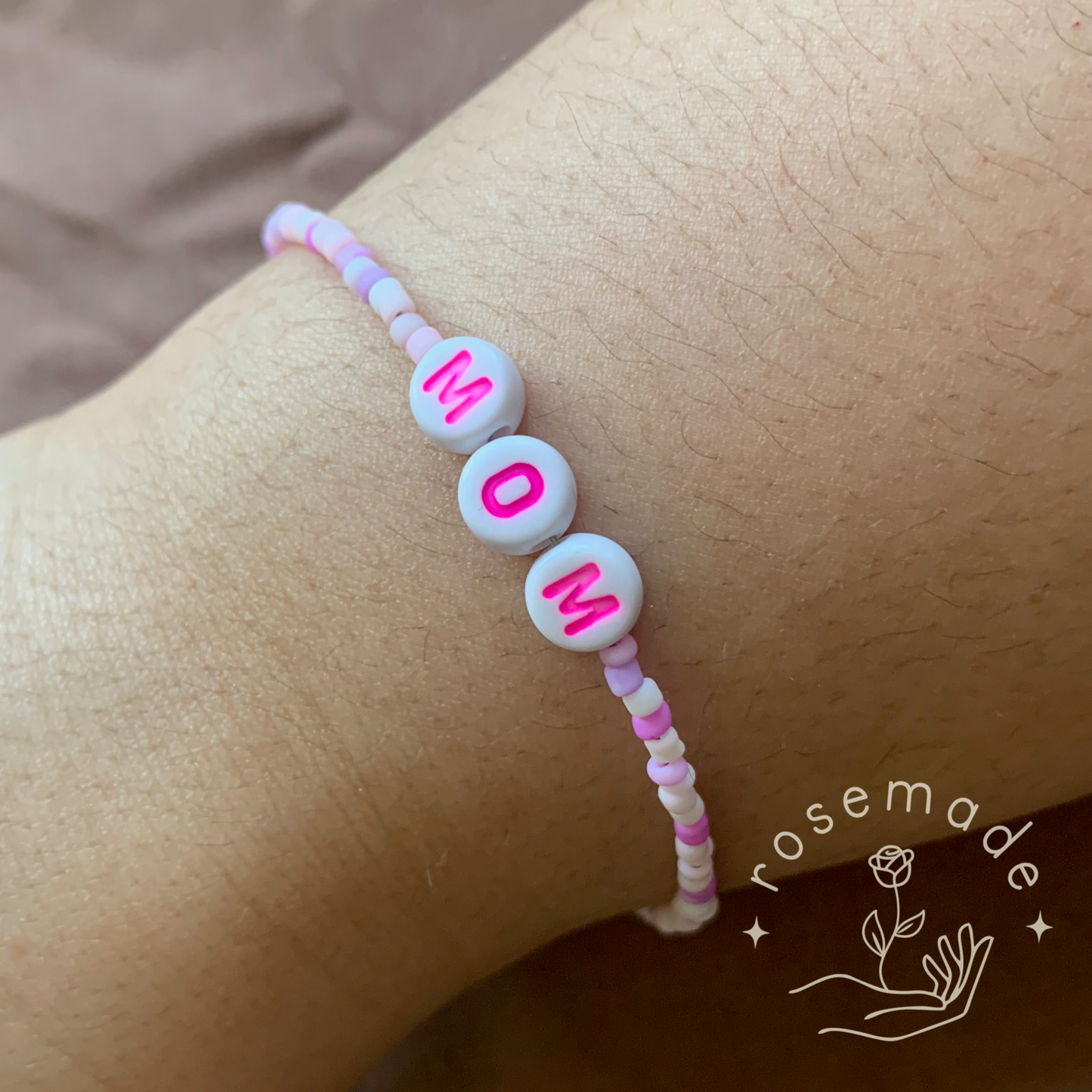 Mothersday Bracelets