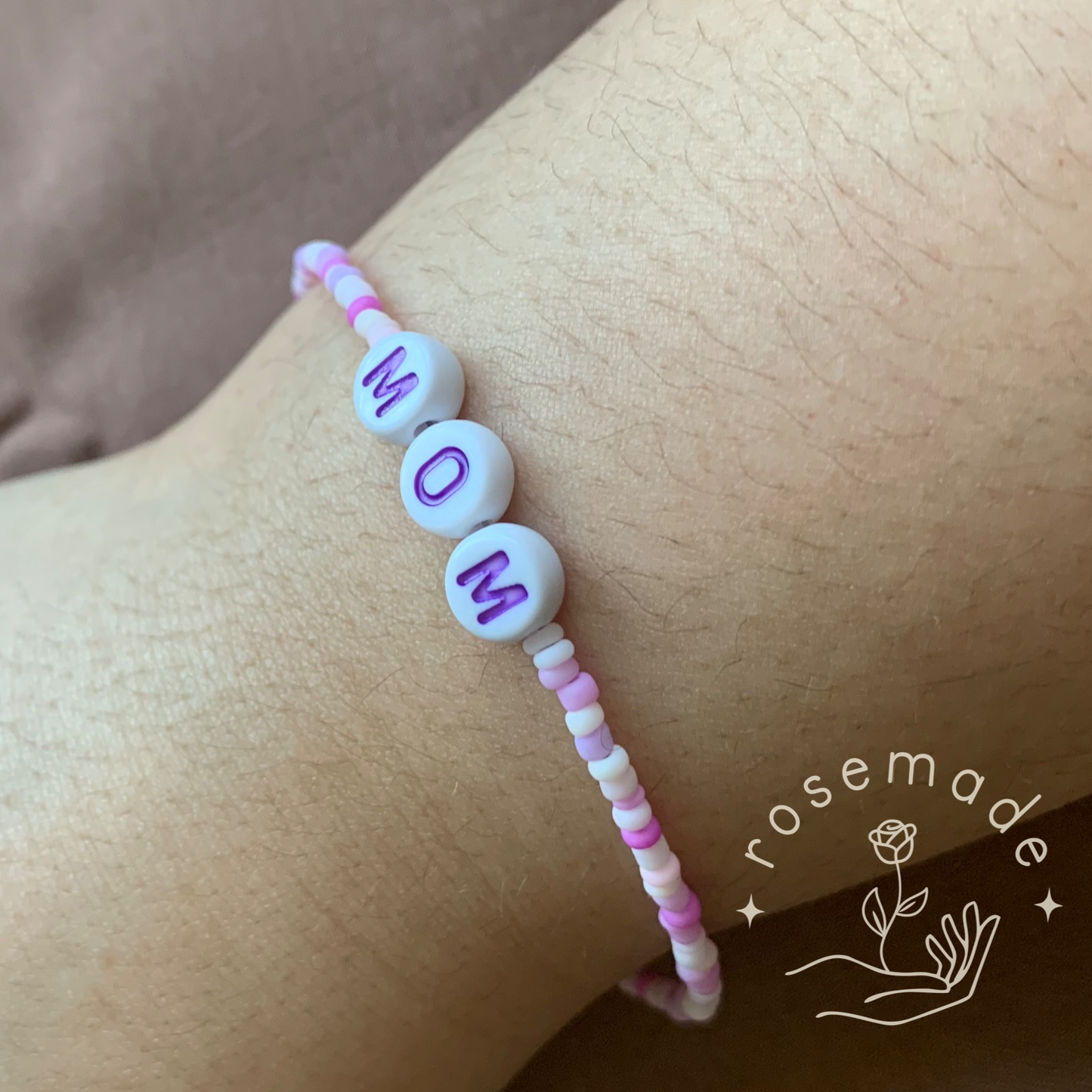 Mothersday Bracelets