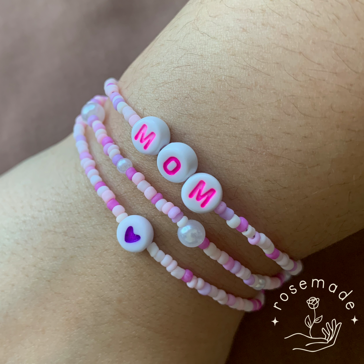 Mothersday Bracelets