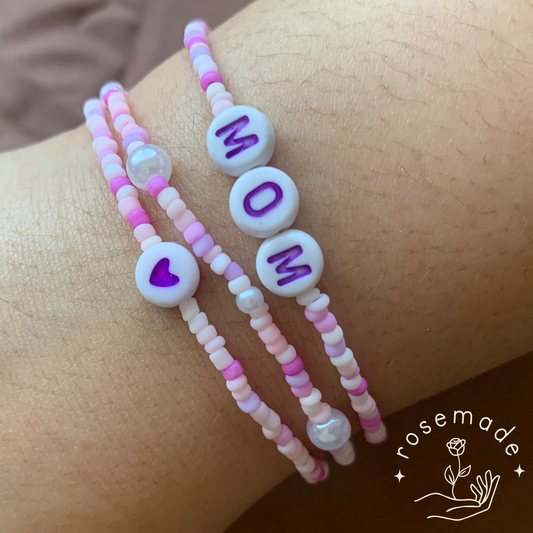 Mothersday Bracelets